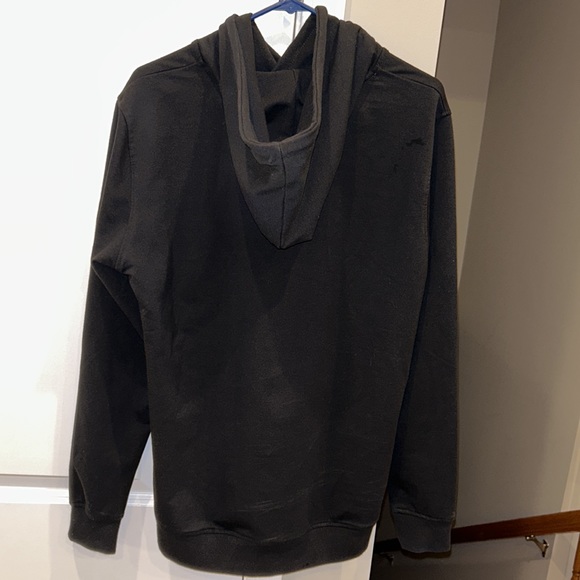 Cuts Hyperloop Hoodie (Black) - Signature Fit. Size - medium. - Picture 2 of 4